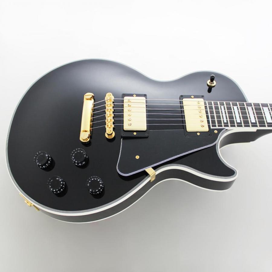 FUJIGEN（フジゲン） FUJIGEN NLC200EMH-BK Black Neo Classic Series