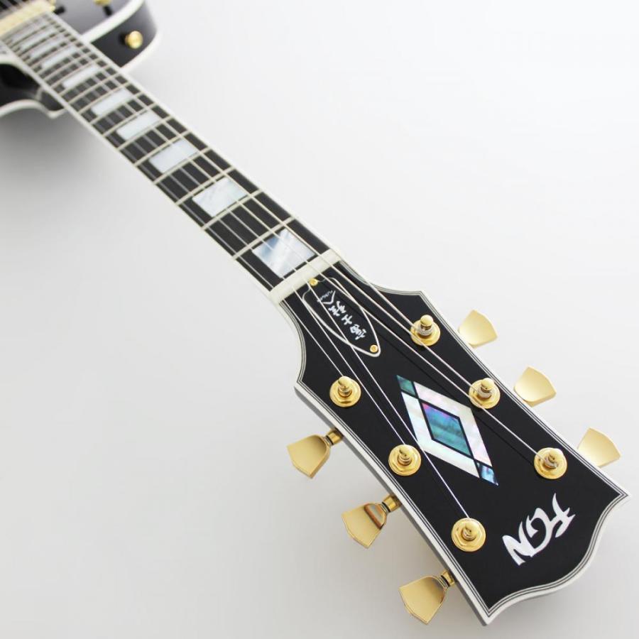 FUJIGEN（フジゲン） FUJIGEN NLC200EMH-BK Black Neo Classic Series