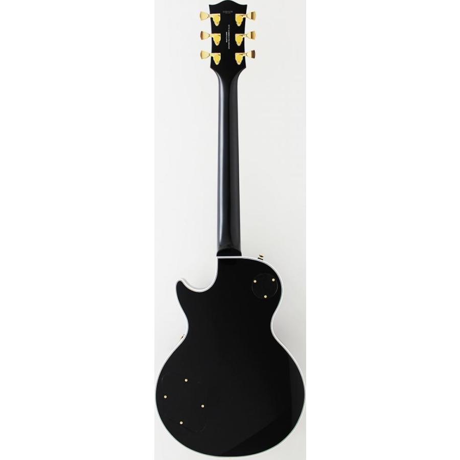 FUJIGEN（フジゲン） FUJIGEN NLC200EMH-BK Black Neo Classic Series