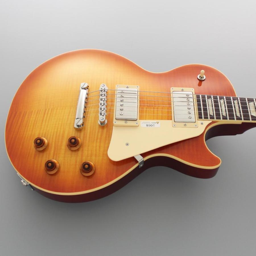 FUJIGEN NLS200RFM-FCB Faded Cherry Burst フジゲン Neo Classic