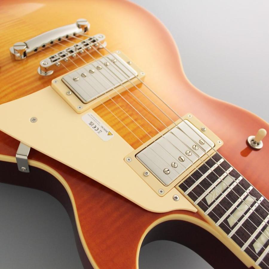 FUJIGEN（フジゲン） FUJIGEN NLS200RFM-FCB Faded Cherry Burst Neo