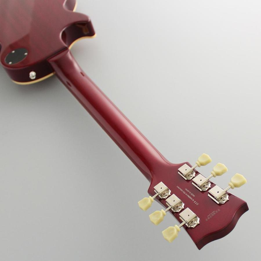 FUJIGEN（フジゲン） FUJIGEN NLS200RFM-FCB Faded Cherry Burst Neo
