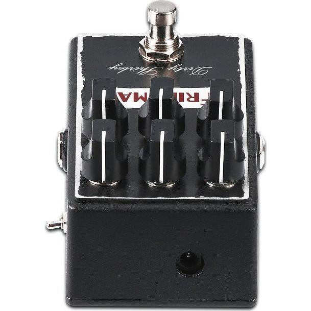 Friedman　ダーティシャリー　オーバードライブ FRIEDMAN DIRTY SHIRLEY オーバードライブ : さくら山楽器