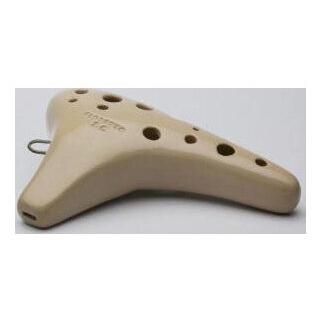 [特典付]ナイトオカリナ NIGHT OCARINA Fioretto SCN フィオレット ソプラノC ナチュラル ステージ仕様 | 