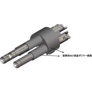 フルテック FURUTECH CF-602F(R) ハイエンド・グレード FURUTECH (フルテック) CF-602F (R) ハイエンド・グレード XLR