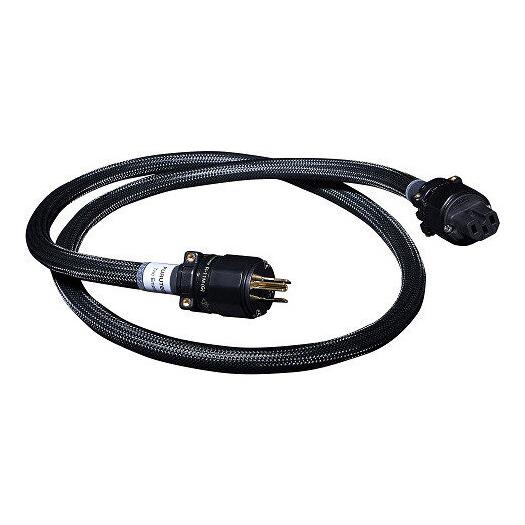 FURUTECH The Empire [A] 電源ケーブル フルテック FURUTECH The Empire 電源ケーブル 1.5m : さくら山楽器 - 通販