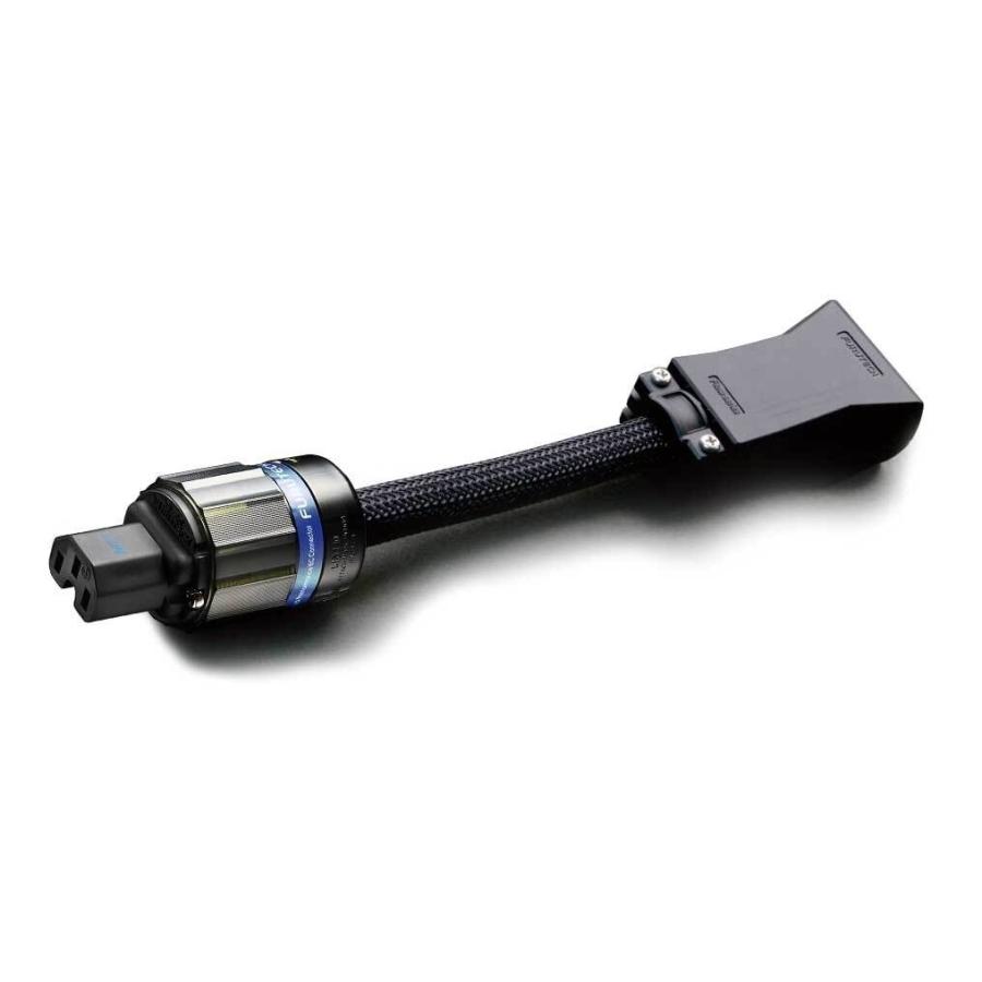 フルテック　オーディオグレードインラインフィルターF LOW28 FURUTECH Flow-28 NCF オーディオグレード インラインフィルター
