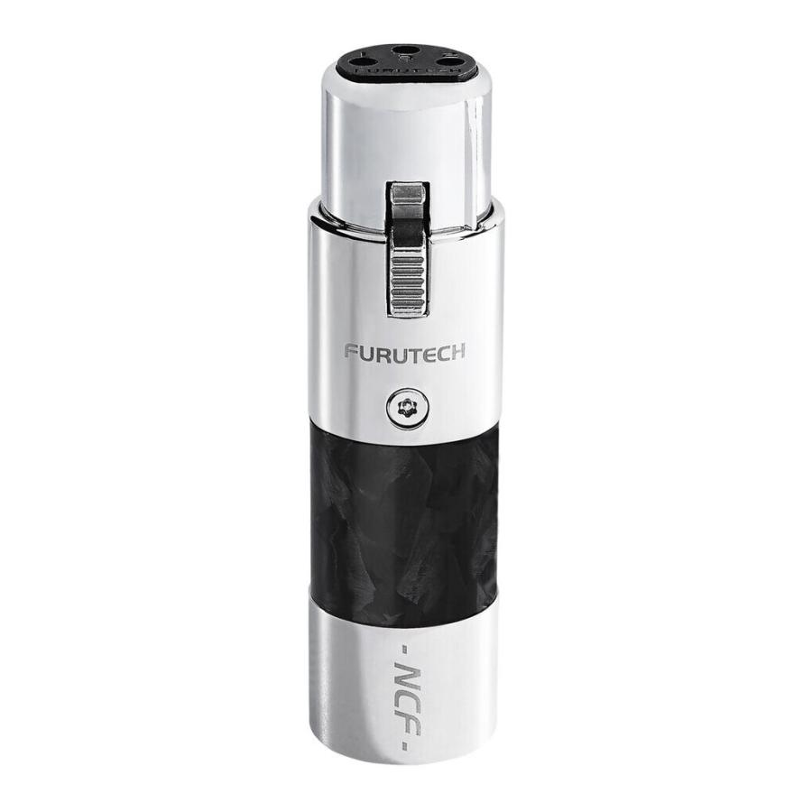 FURUTECH NCF Clear Line-XLR(F) ライン オプティマイザー 1個 FURUTECH NCF Clear Line-XLR(F) ライン オプティマイザー 1個