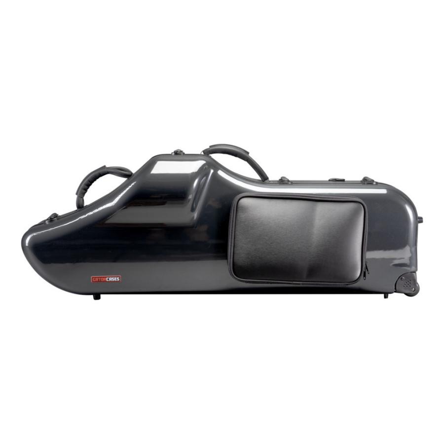GATOR CASES GBPC-BARISAX / E♭ バリトンサックス用 ハード
