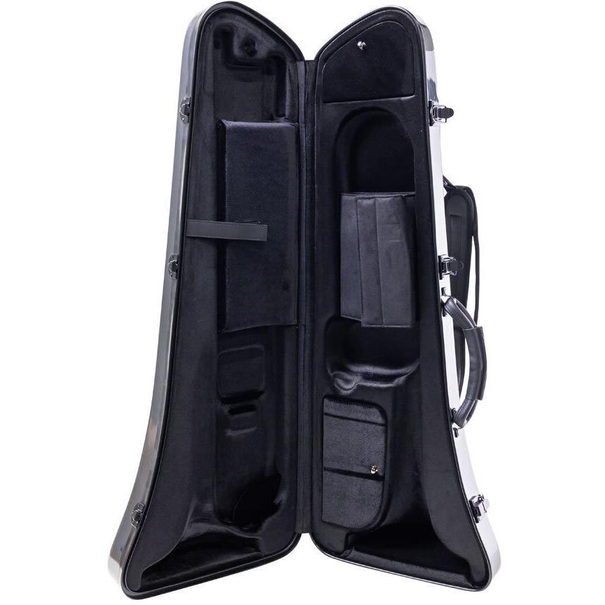 GATOR CASES GATOR GBPC-TROMBONE トロンボーン用 ハードケース PRESTO