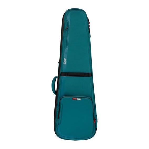 GATOR CASES GATOR G-ICONBASS-BLU エレキベース用 ギグバッグ ベース