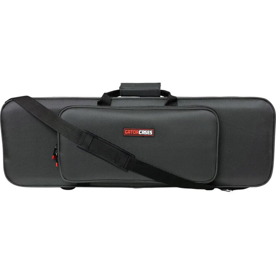 バイオリン型レザーバッグ Amazon.co.jp: 4/4フルサイズのバイオリンケース、湿度計付きの