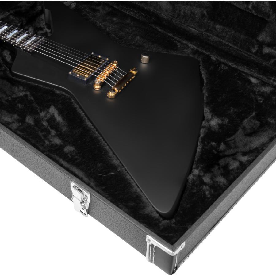 GATOR CASES GATOR GW-EXP エクスプローラー用 木製ハードケース