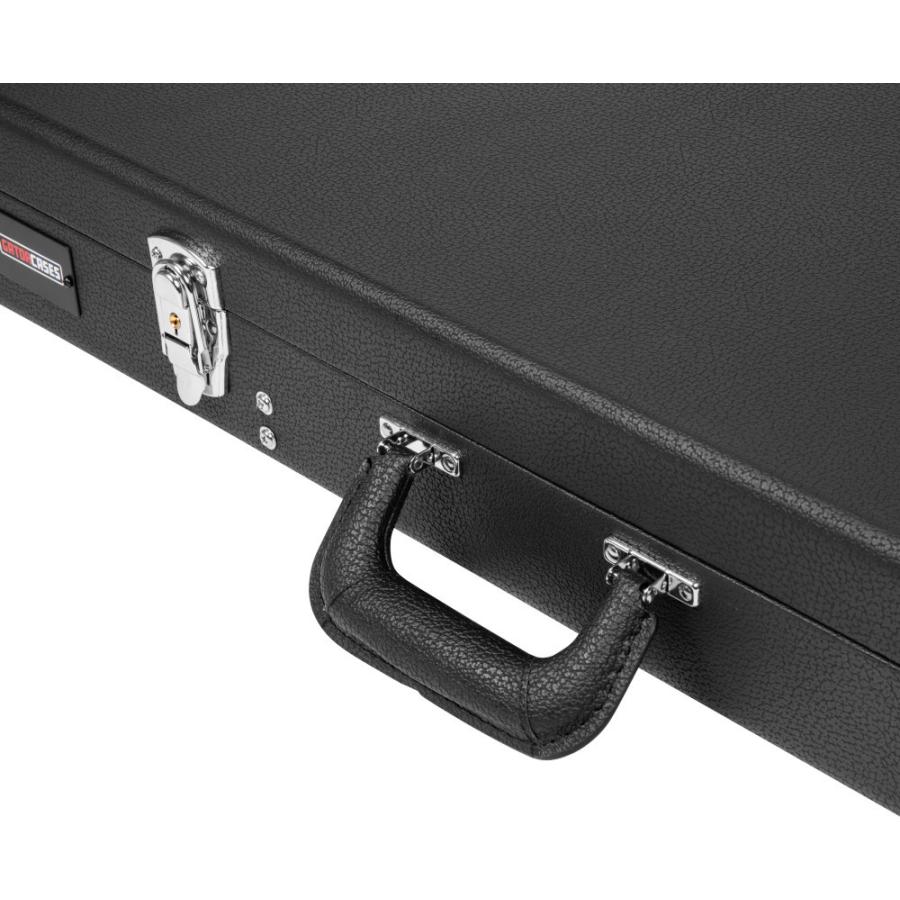 GATOR CASES GATOR GW-EXP エクスプローラー用 木製ハードケース