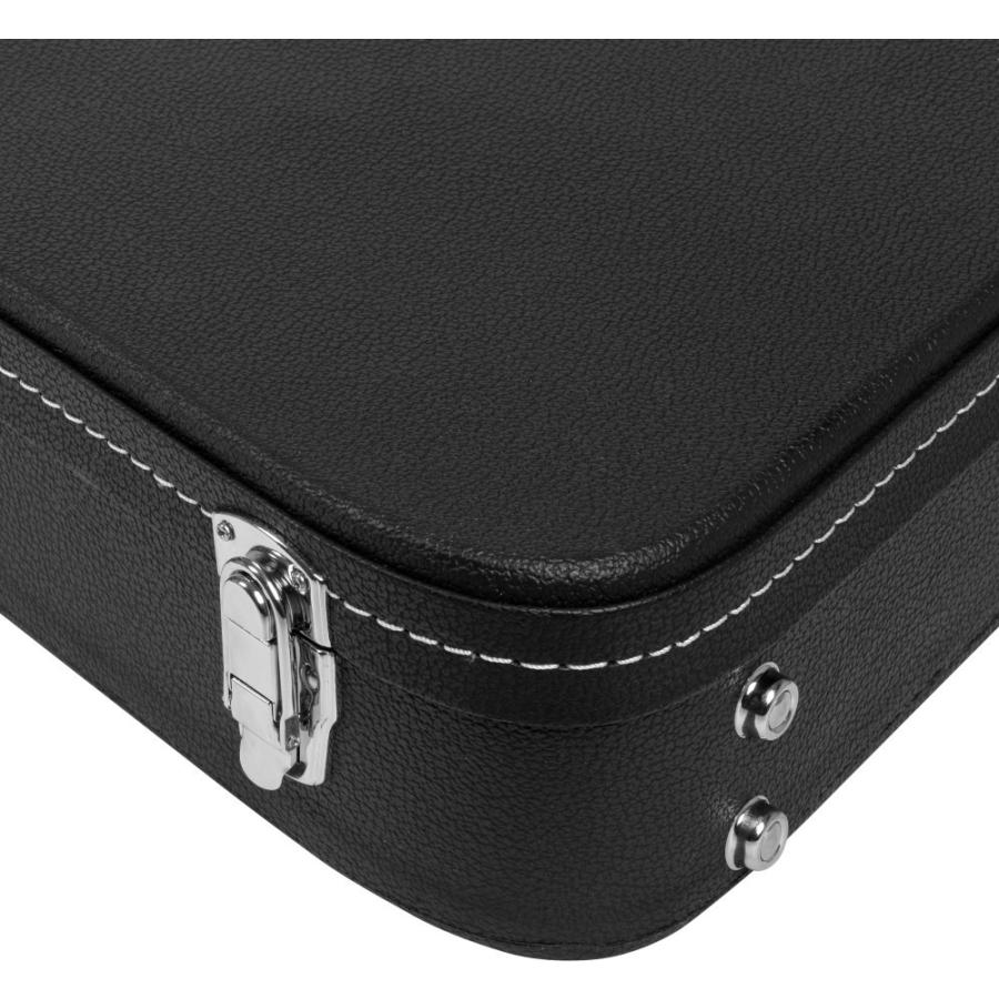 フライングV用ハードケース Gibson Flying V Original Hardshell Case (Brown) [ASFVCASE-ORG