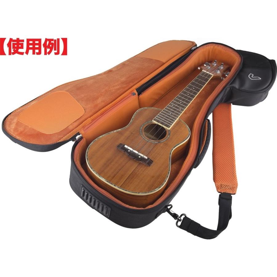 GRUV GEAR Ukulele GigBlade Small ソプラノ/コンサート