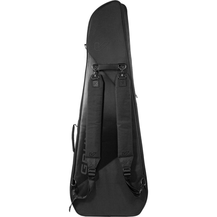 GRUV GEAR GigBlade3-EB ベース用 ギグバッグ_1