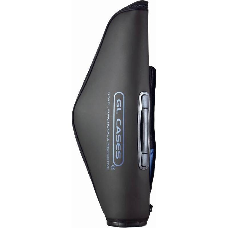 GL テナーサックス用ソフトケース (GLM-T) GL CASES GLM-T テナーサックス用 ソフトケース スタイリッシュ