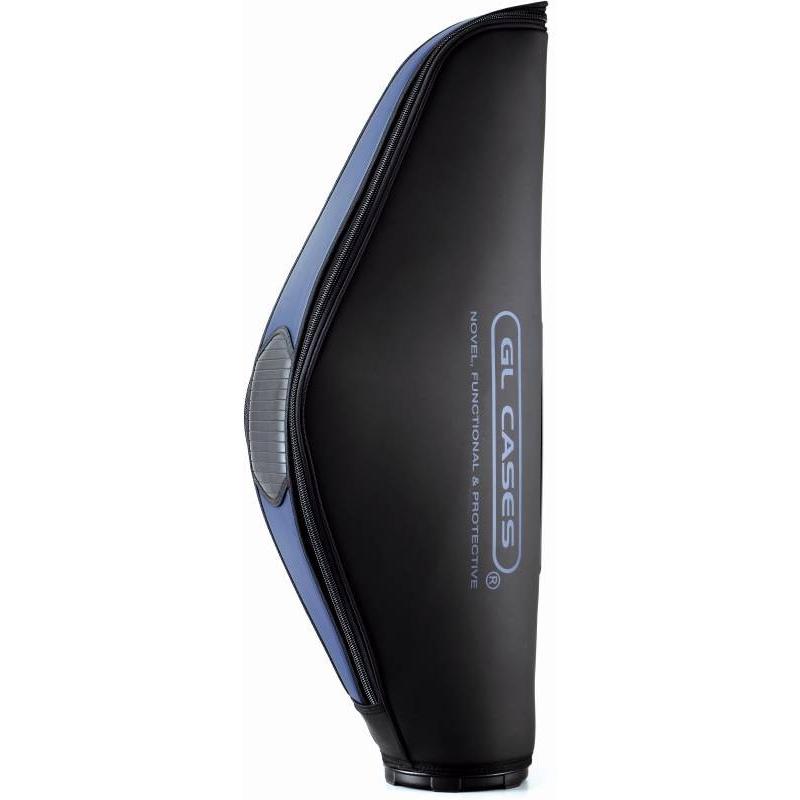 GL CASES GLM-T テナーサックス用 ソフトケース スタイリッシュ