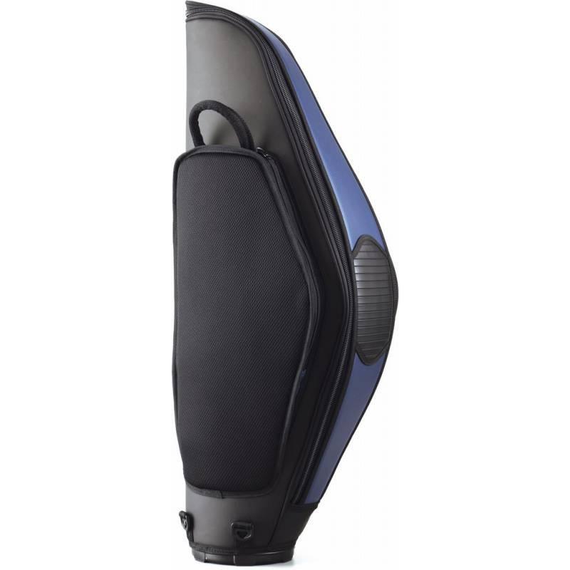 GL CASES GLM-T テナーサックス用 ソフトケース スタイリッシュ