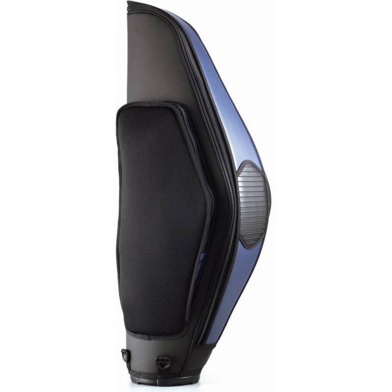 GL CASES GLM-T テナーサックス用 ソフトケース スタイリッシュ