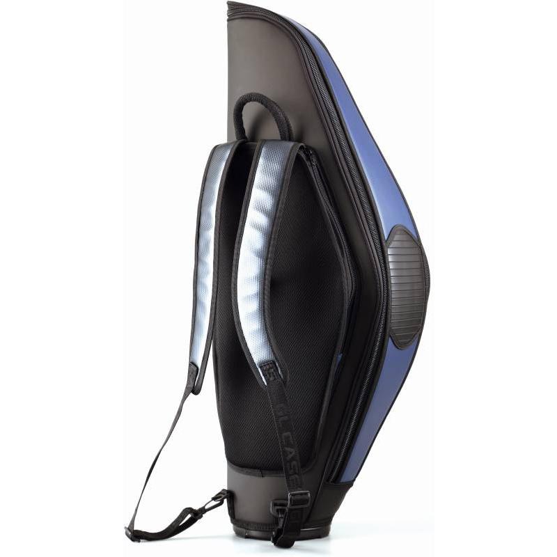GL CASES GLM-T テナーサックス用 ソフトケース スタイリッシュ