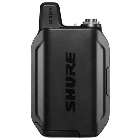SHURE（シュア） SHURE GLXD14+J-Z2 ボディパック型 ギター用 