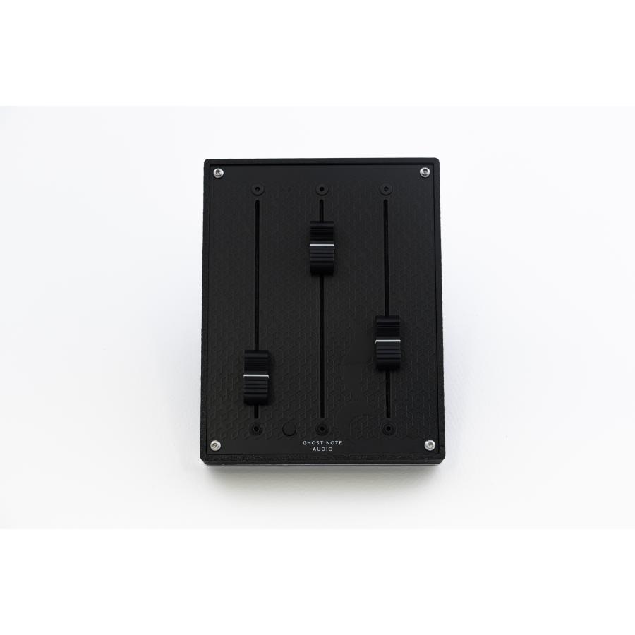 Ghost Note Audio Conductor Mark II ゴーストノート オーディオ MIDI コントローラー_10