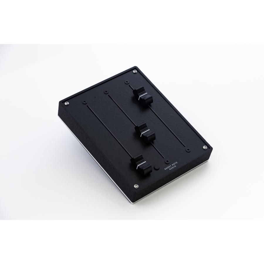 Ghost Note Audio Conductor Mark II ゴーストノート オーディオ MIDI コントローラー_1