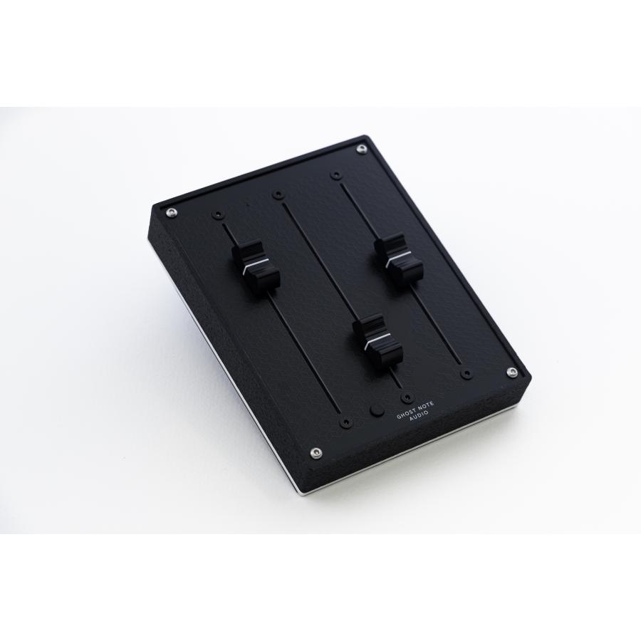 Ghost Note Audio Conductor Mark II ゴーストノート オーディオ MIDI コントローラー_3