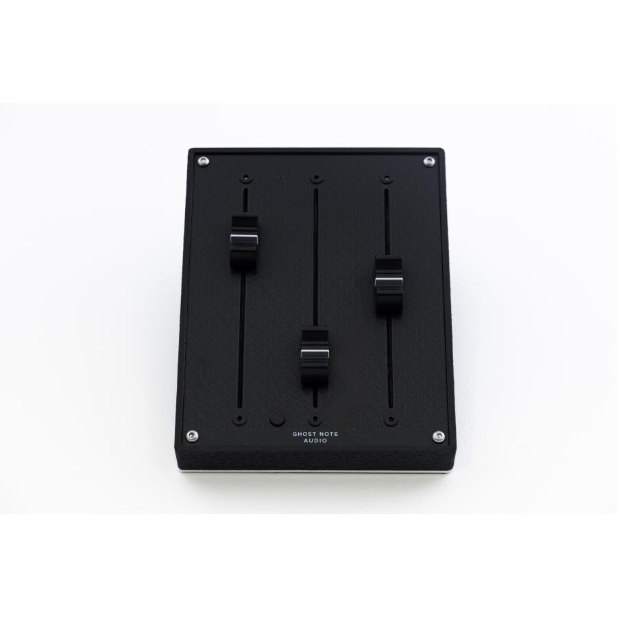 Ghost Note Audio Conductor Mark II ゴーストノート オーディオ MIDI コントローラー_4