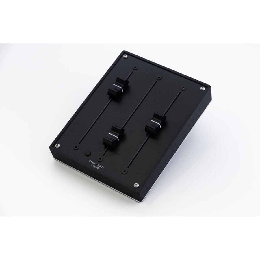 Ghost Note Audio Conductor Mark II ゴーストノート オーディオ MIDI コントローラー_5