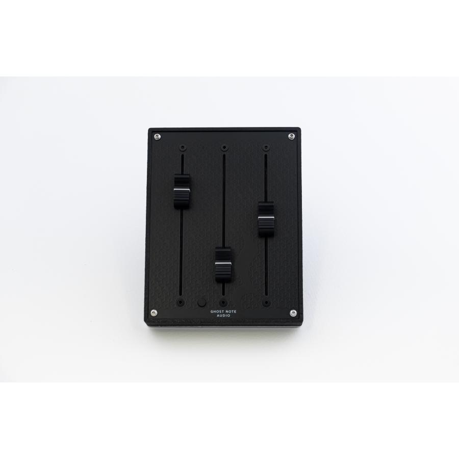 Ghost Note Audio Conductor Mark II ゴーストノート オーディオ MIDI コントローラー_6