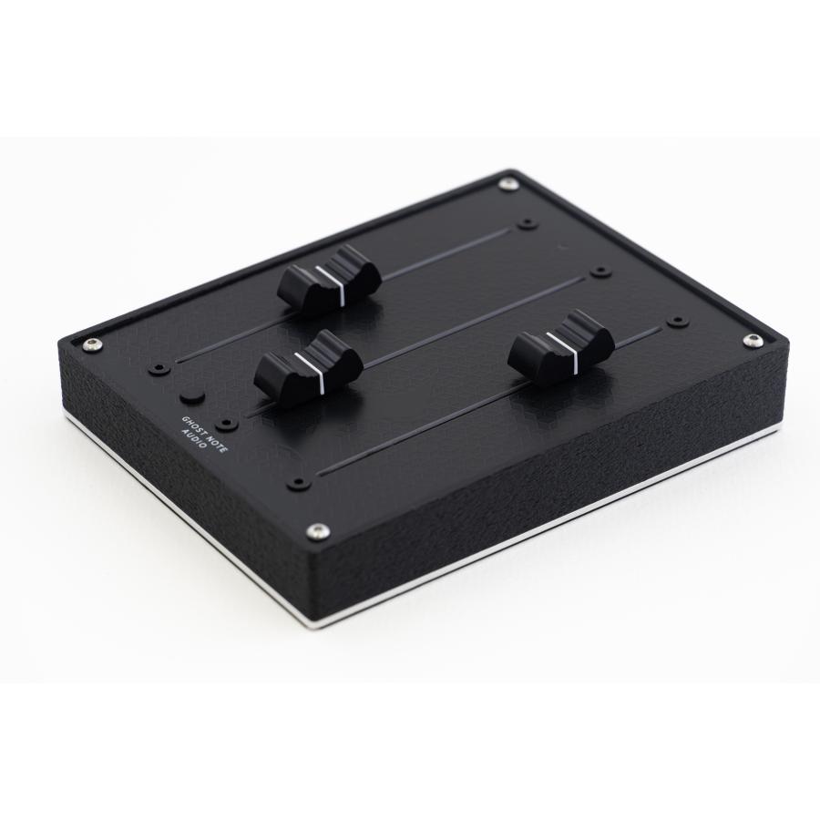 Ghost Note Audio Conductor Mark II ゴーストノート オーディオ MIDI コントローラー_8