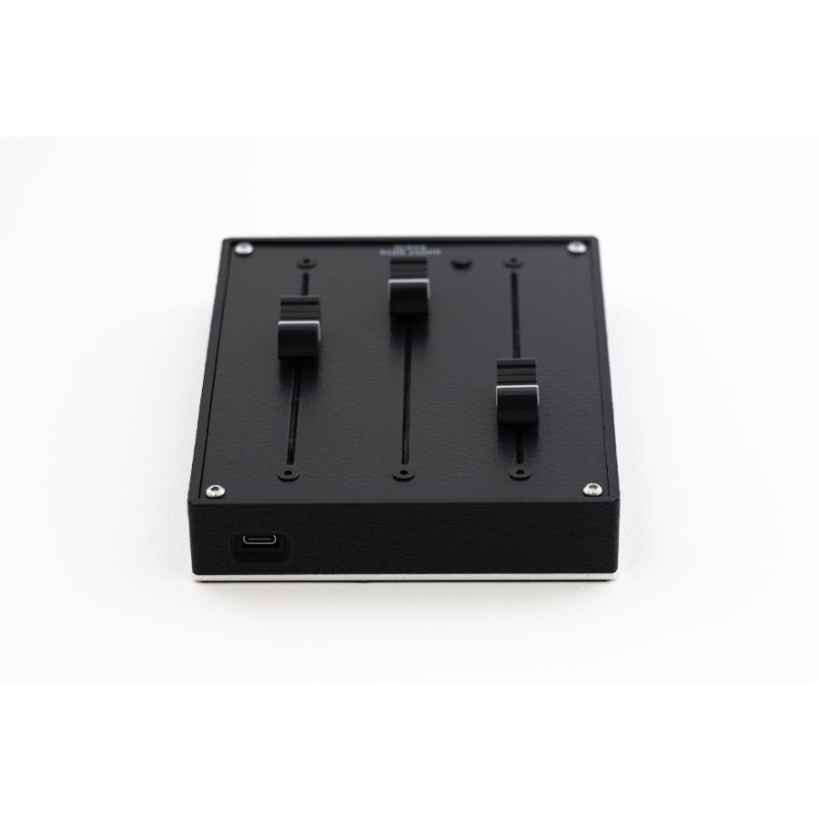 Ghost Note Audio Conductor Mark II ゴーストノート オーディオ MIDI コントローラー_9