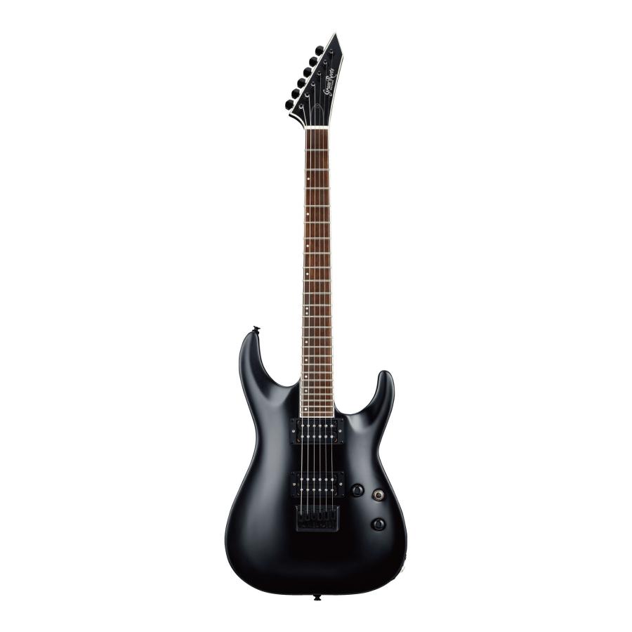 GrassRoots G-HORIZON-FX Black Satin エレキギター : さくら山楽器
