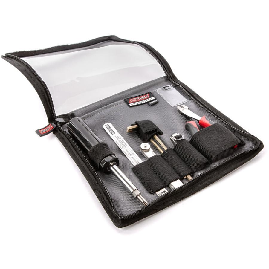 Groovetech Bass Tech Kit ベース用 メンテナンス キット さくら山楽器 通販 Yahoo ショッピング