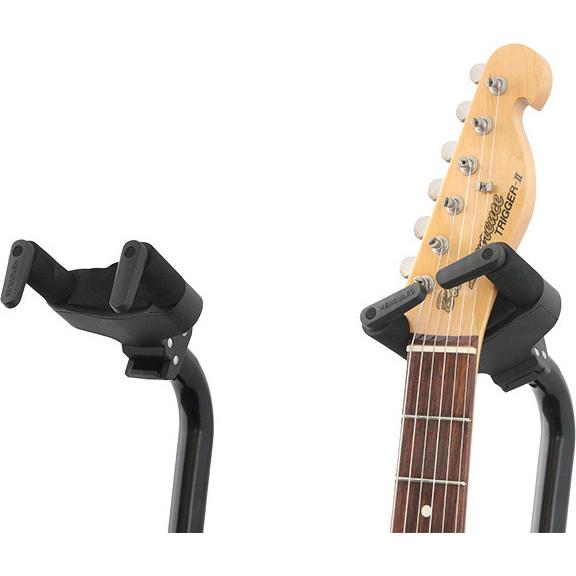 HERCULES GS414BSW/3本セット 左右非対称 ギターヘッド対応 首回転式 ギタースタンド HERCULES GS414BSW/3本セット 左右非対称 ギターヘッド対応 首回転式 ギタースタンド