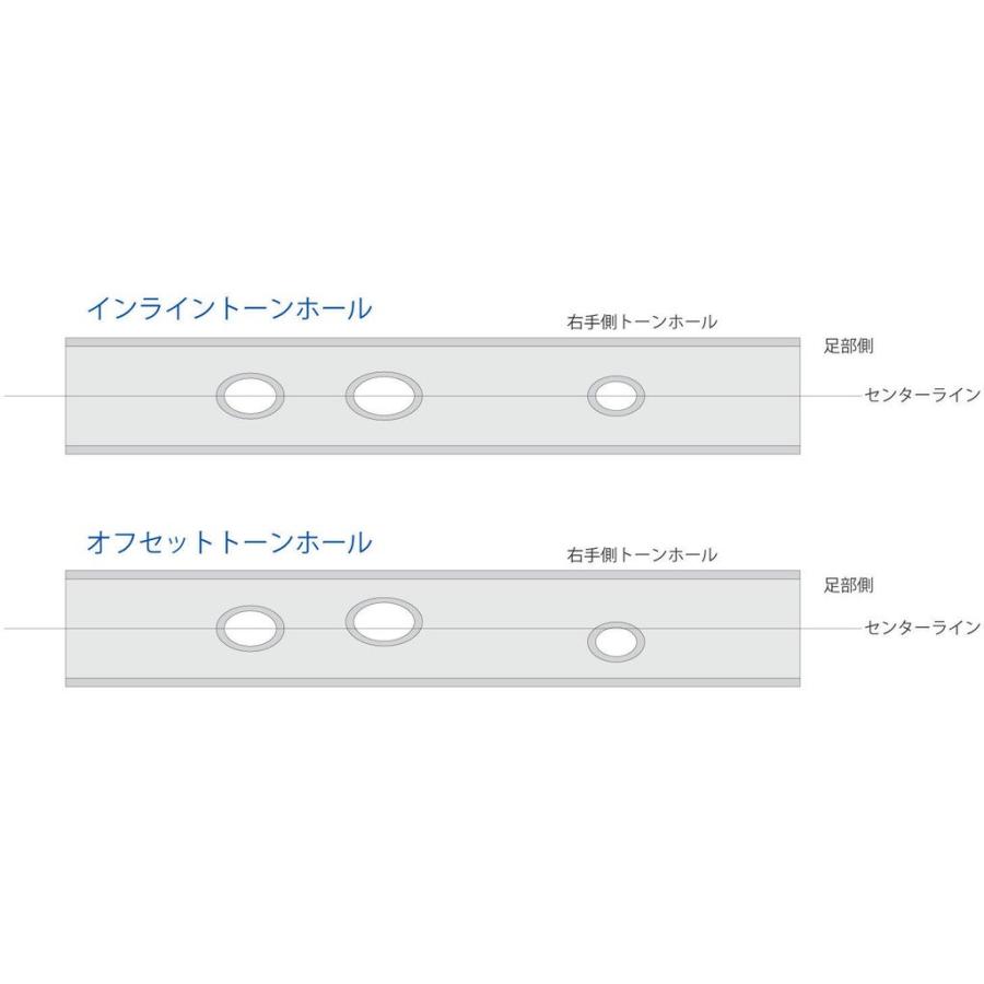Hall Crystal Flute D Offset Delft ガラス製 クリスタルフルート さくら山楽器 通販 Paypayモール