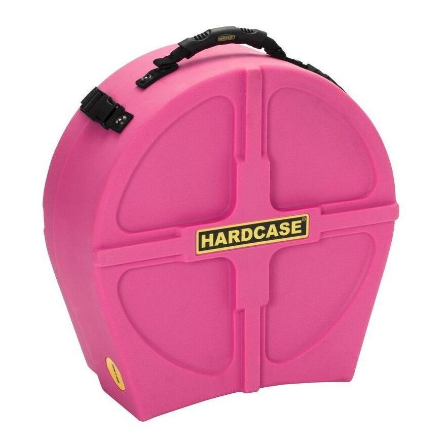HARDCASE HNL14S(P) ピンク 14インチ スネア用 ハードケース : さくら 