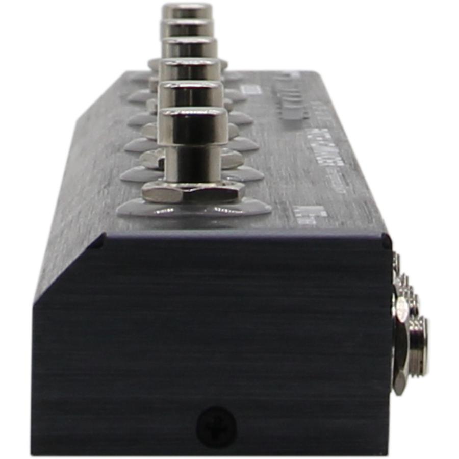 HOTONE PATCH KOMMANDER LS-10 プログラマブル・ループ・スイッチャー