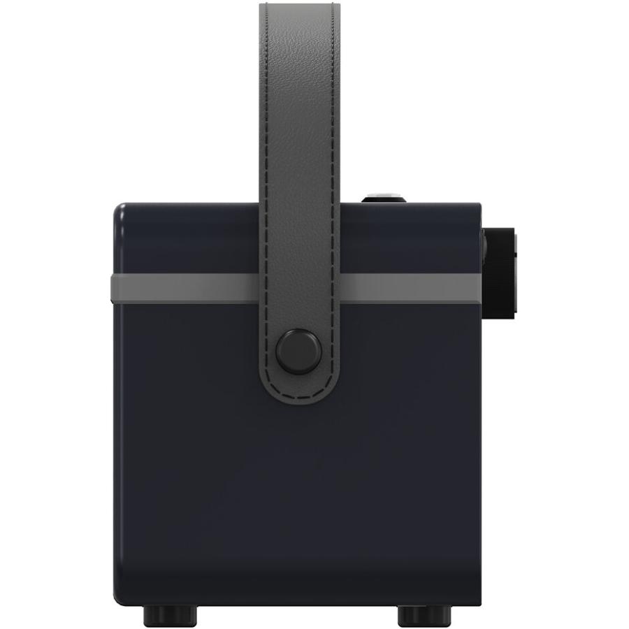 HOTONE Pulze Eclipse/ヘッドホン+3mケーブル付 ブラック Bluetooth搭載 モデリング ギターアンプ/オーディオスピーカーの画像