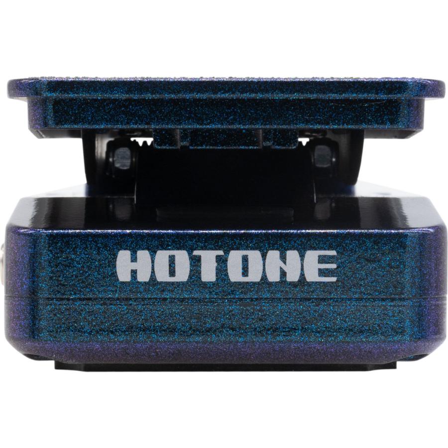 HOTONE SOUL PRESS II ワウ / ボリューム ペダル : さくら山楽器