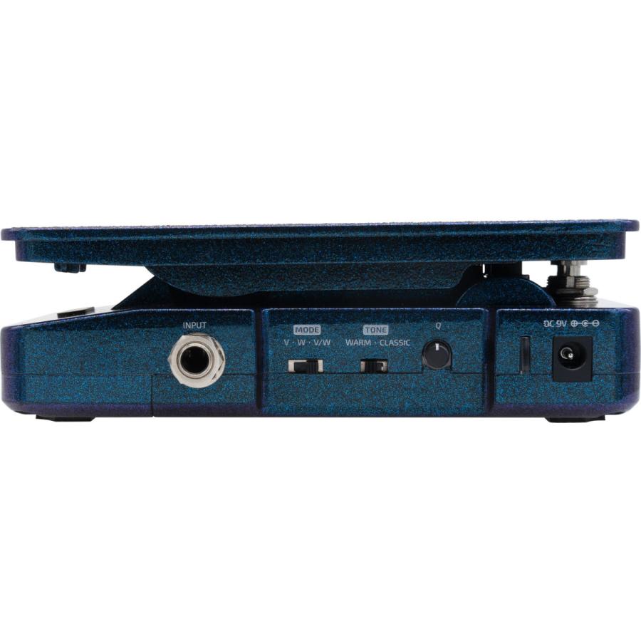 HOTONE SOUL PRESSⅡ ボリューム・ワウペダル SoulPressII_Right_Perspective_