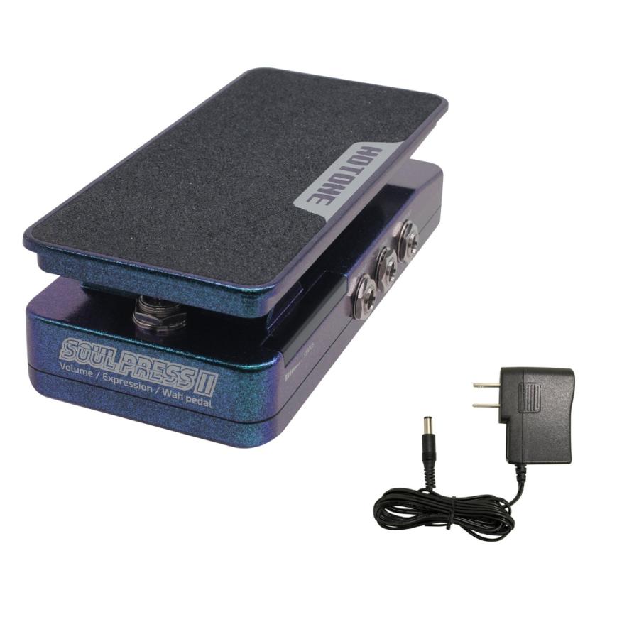 プリアンプ、アダプター、ボリュームペダル、エフェクターボード