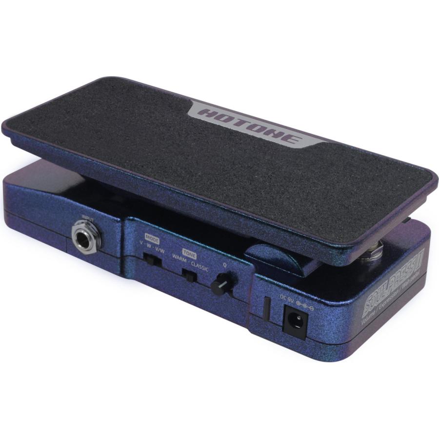 【ACアダプタ付】HOTONE SOUL PRESS II Products - Hotone Audio