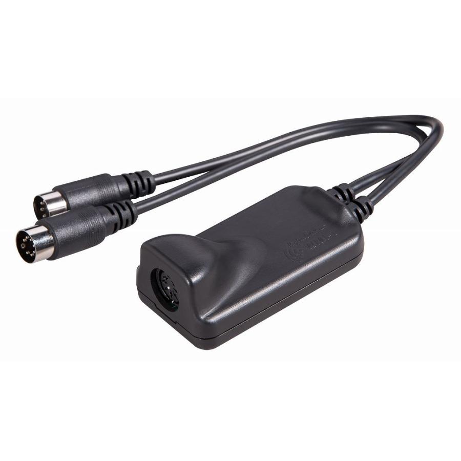 Hughes&Kettner　HUK-WMI/1 WMI-1 WMI-1 - Hughes & Kettner