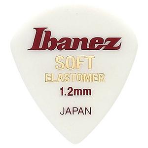 Ibanez EL18ST12×10 SOFT 1.2mm JAZZIII XL 新素材エラストマー ギター