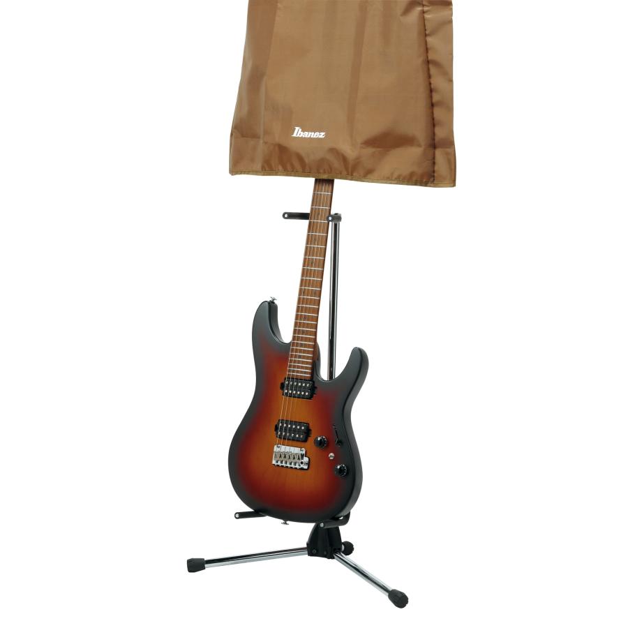 Ibanez（アイバニーズ） Ibanez IDC1-BR ブラウン スタンド置き 各種 