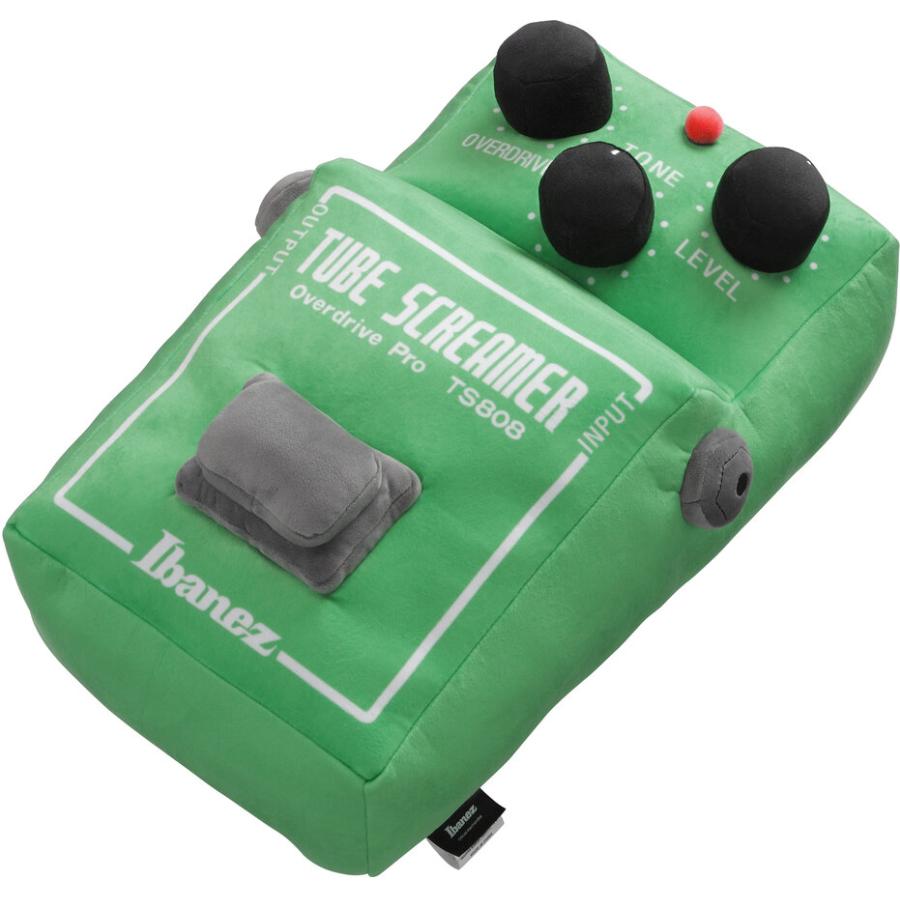 ホビー・楽器・アート toni Ibanez 40th Anniversary TS-808 Tube Screamer Distortion Pedal